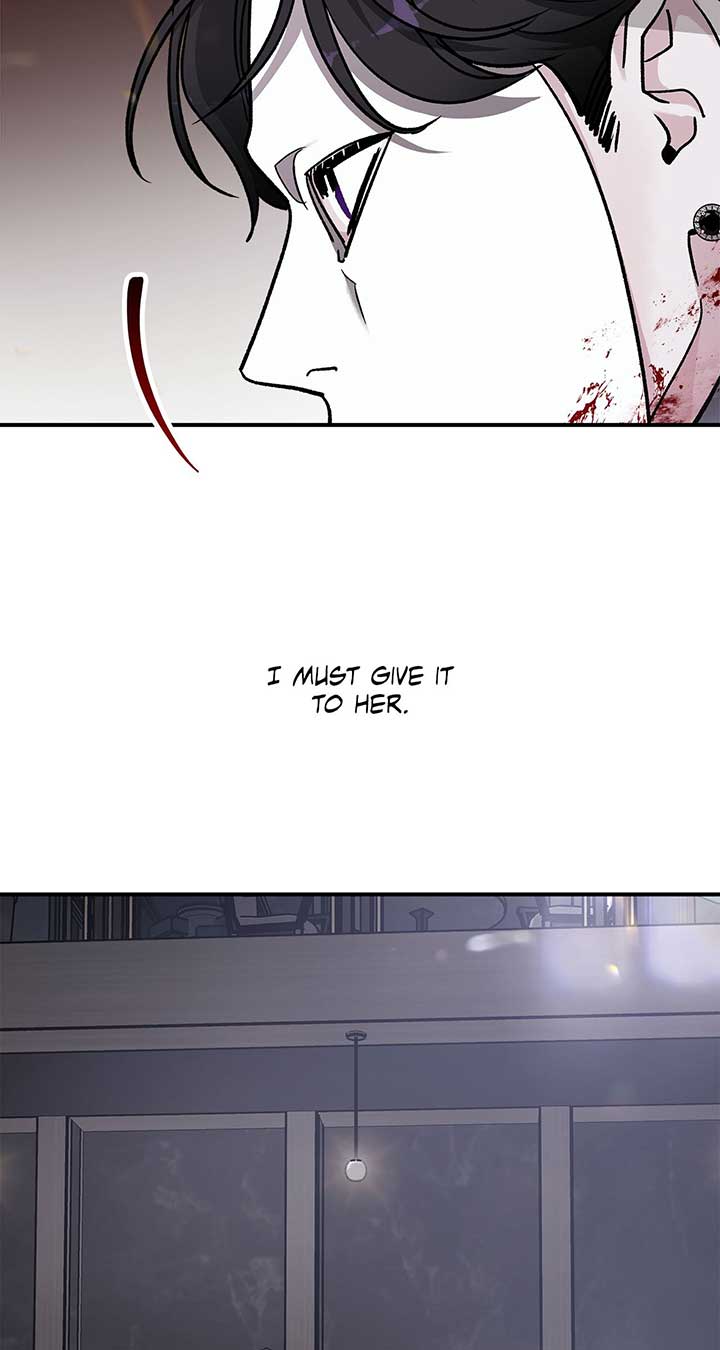 For the Queendom Chapter 61 - Page 51