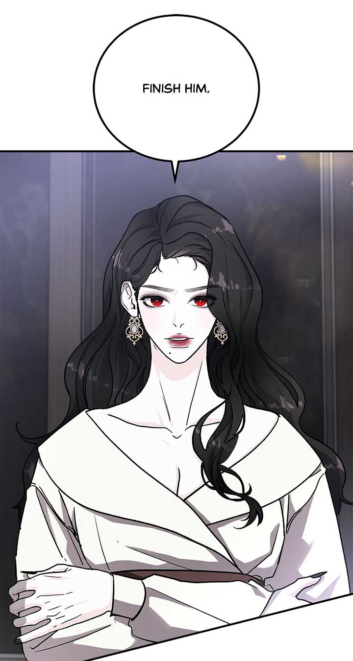 For the Queendom Chapter 61 - Page 53