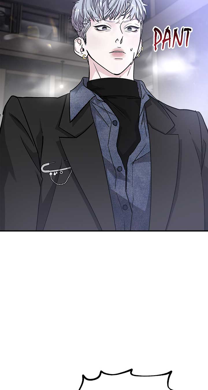 For the Queendom Chapter 61 - Page 59