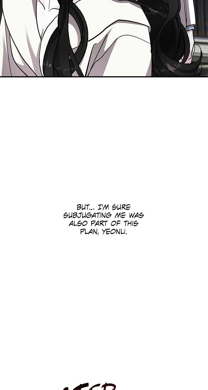 For the Queendom Chapter 61 - Page 62