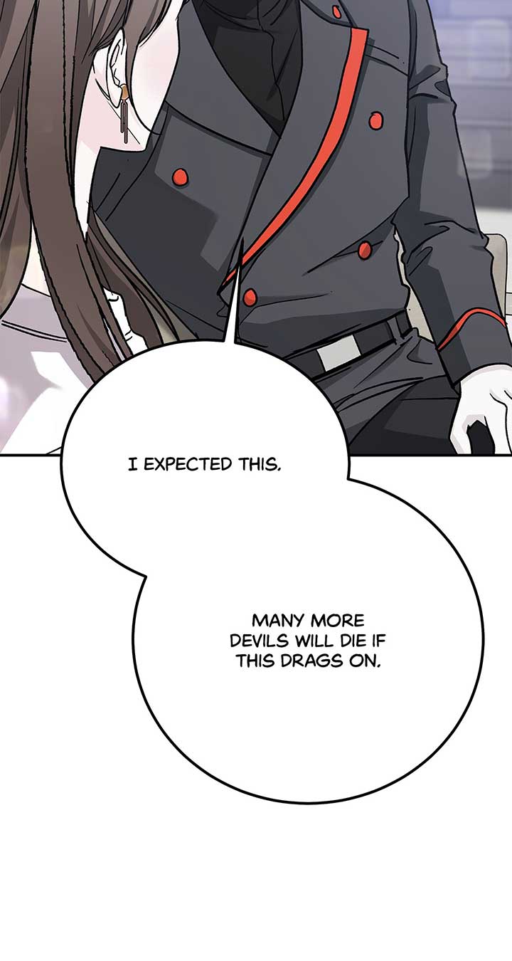 For the Queendom Chapter 61 - Page 69