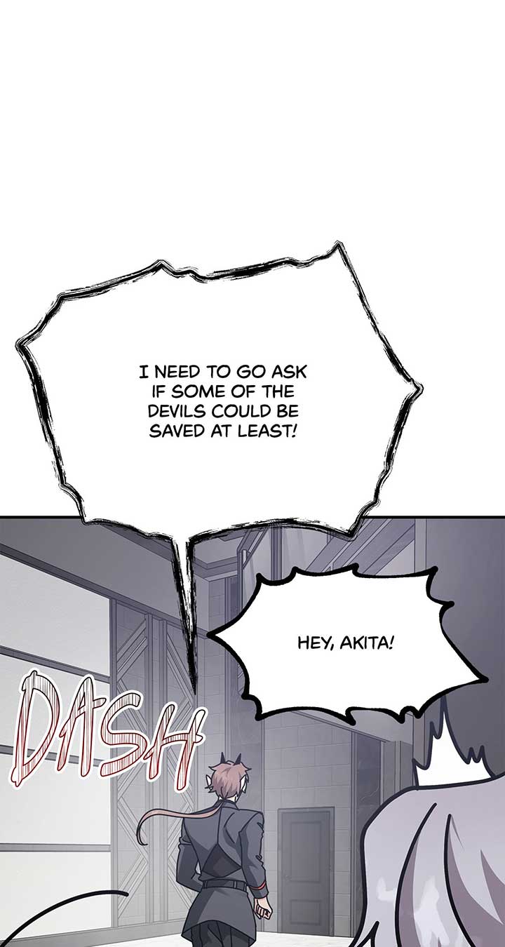 For the Queendom Chapter 61 - Page 73