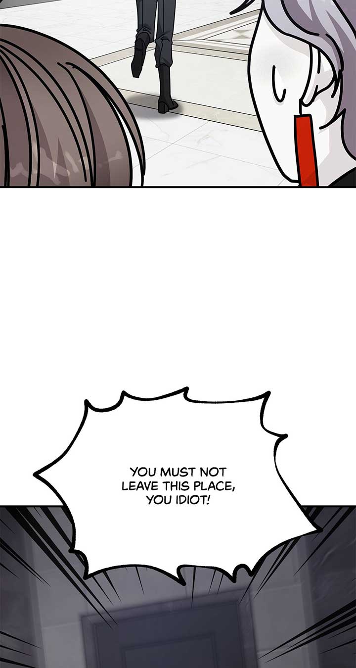 For the Queendom Chapter 61 - Page 74