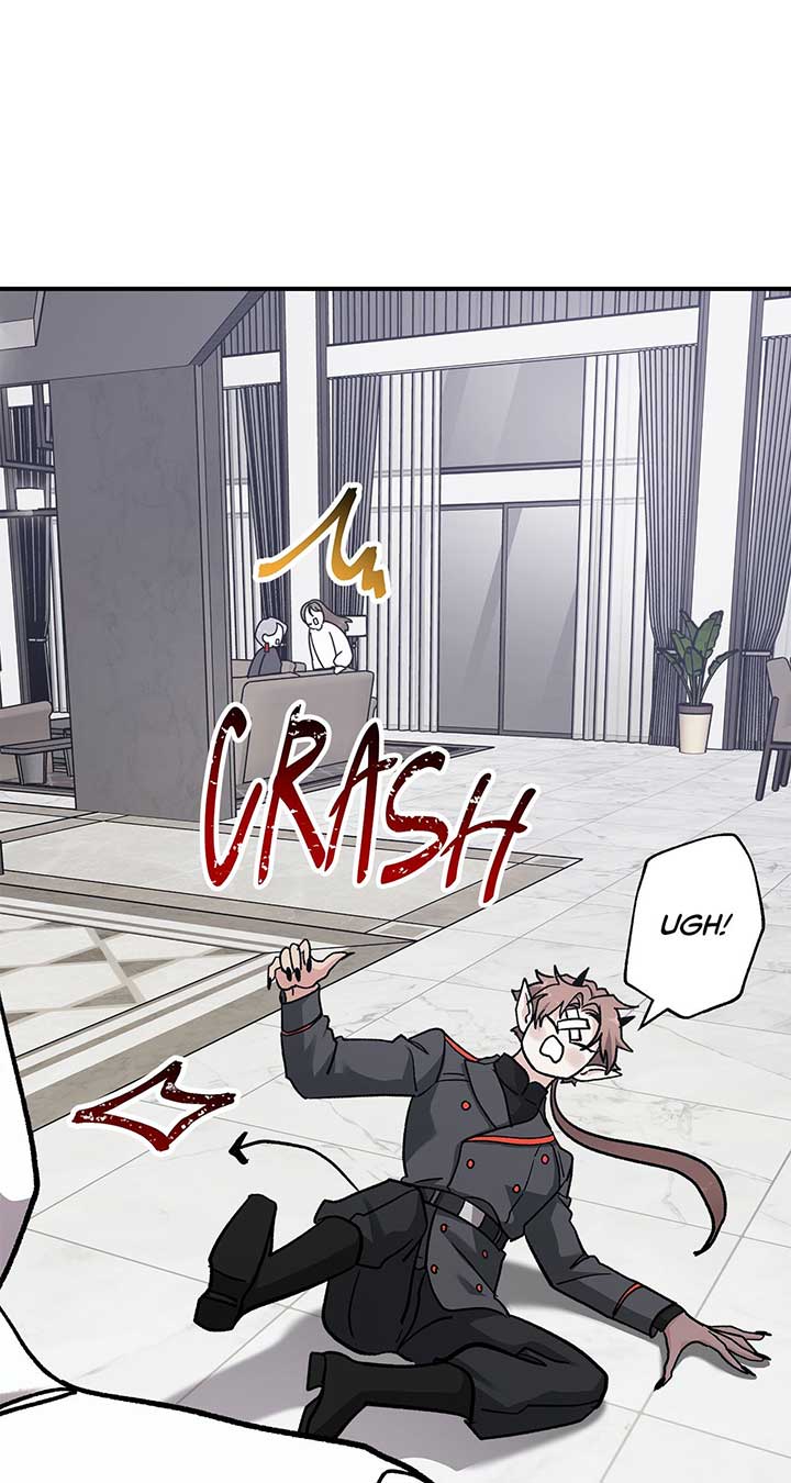 For the Queendom Chapter 61 - Page 78