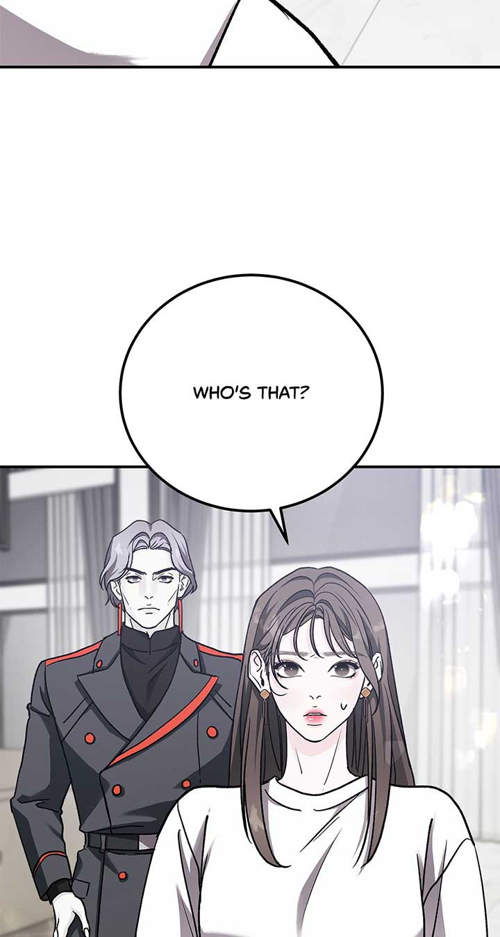 For the Queendom Chapter 61 - Page 79