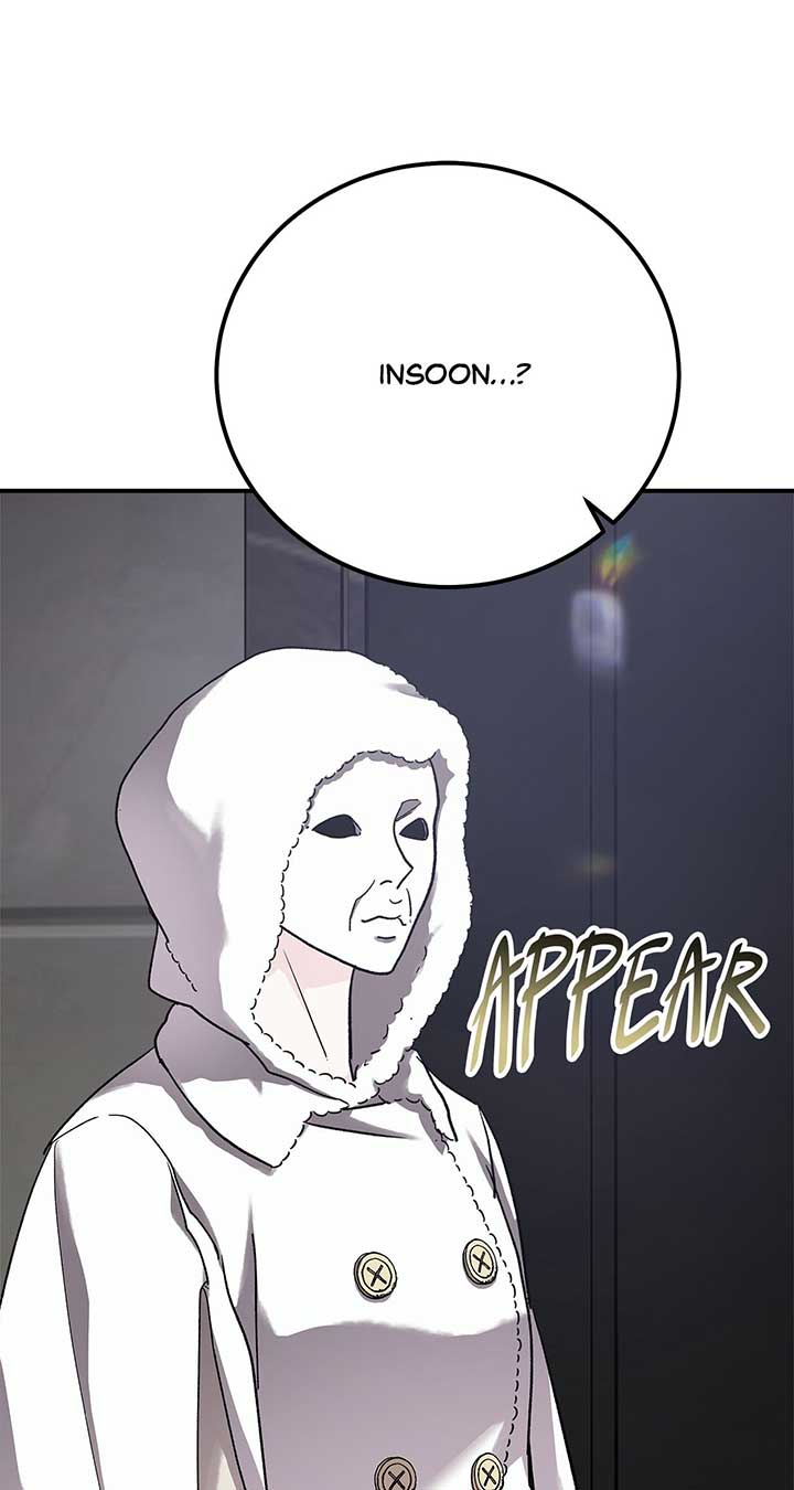 For the Queendom Chapter 61 - Page 81