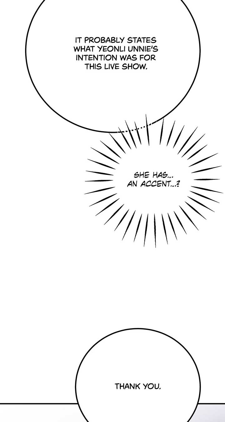 For the Queendom Chapter 61 - Page 85