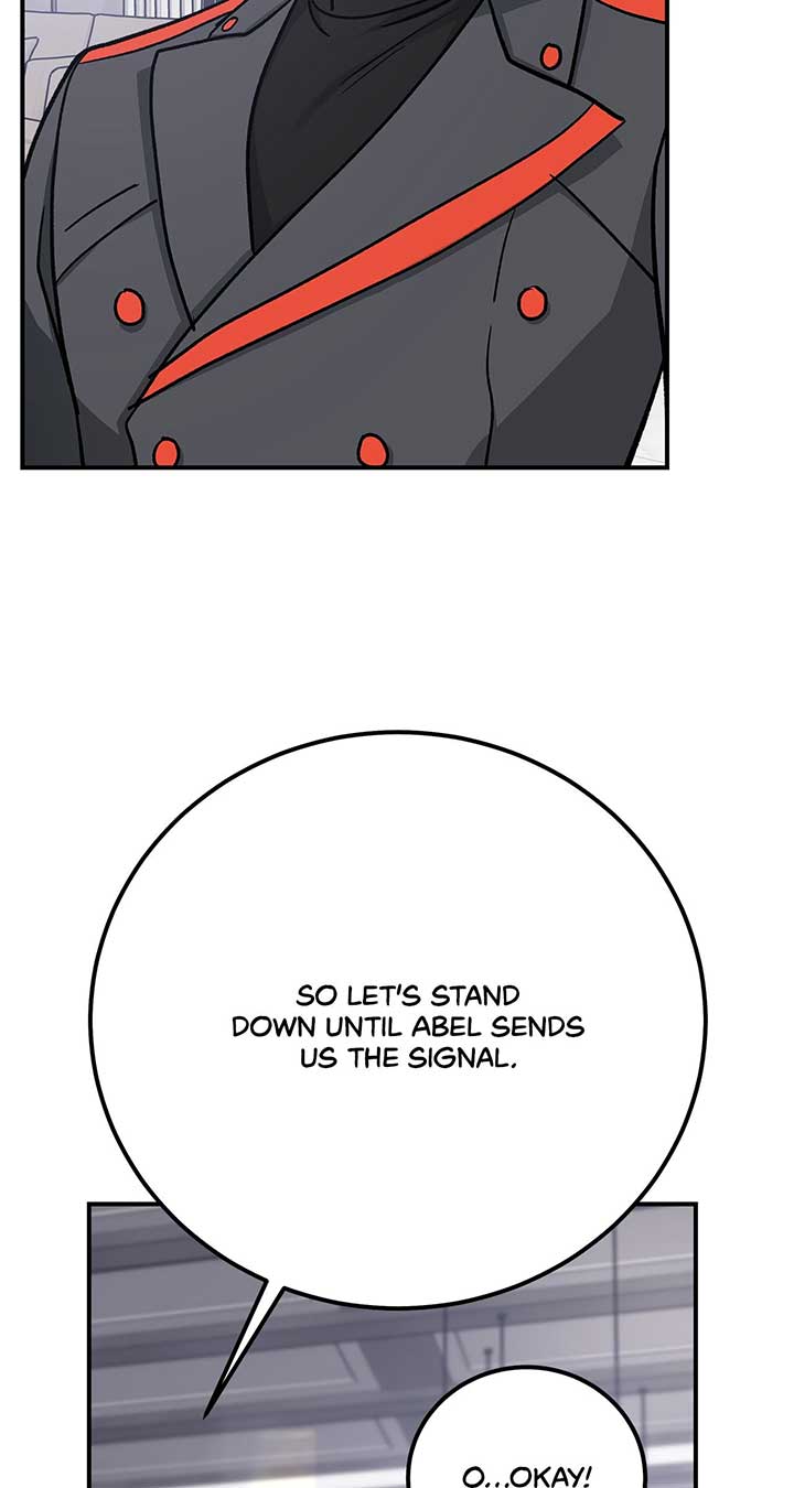 For the Queendom Chapter 61 - Page 94