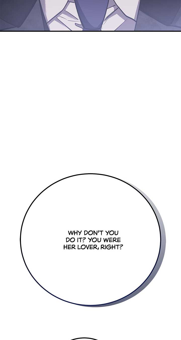 For the Queendom Chapter 62 - Page 101