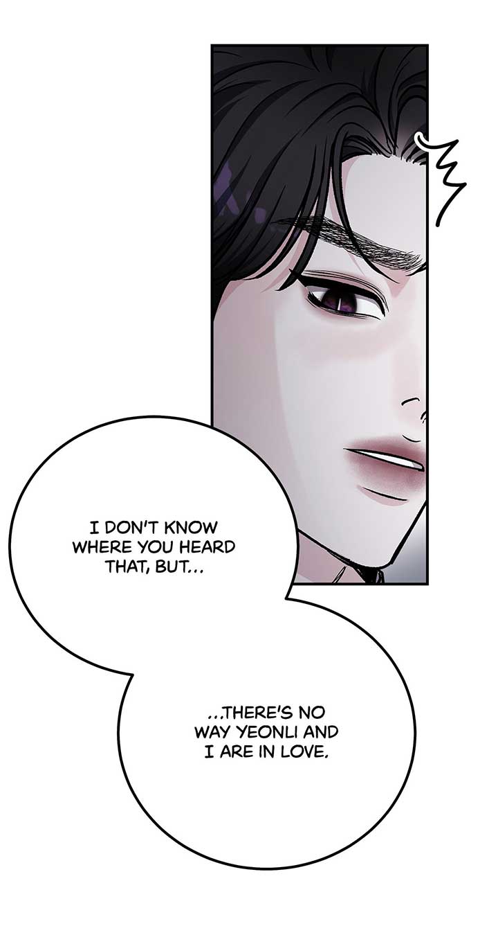 For the Queendom Chapter 62 - Page 105