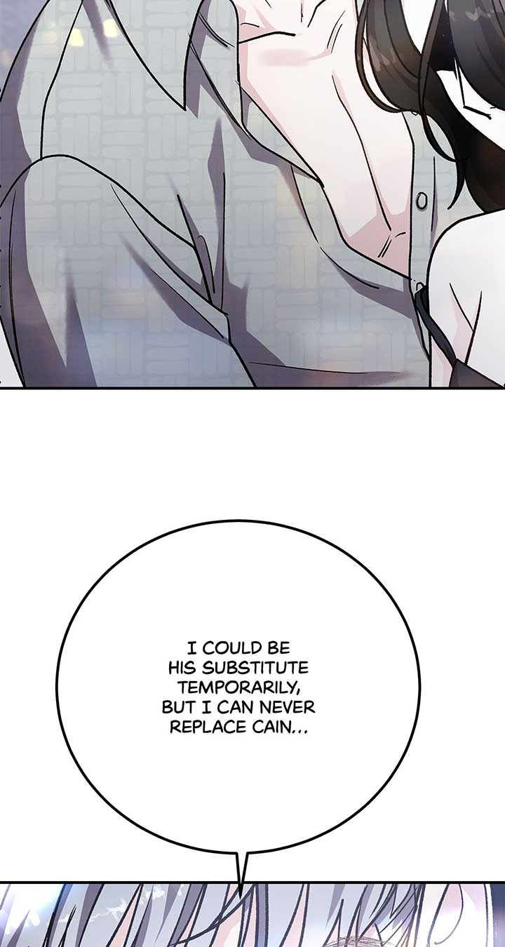 For the Queendom Chapter 62 - Page 107