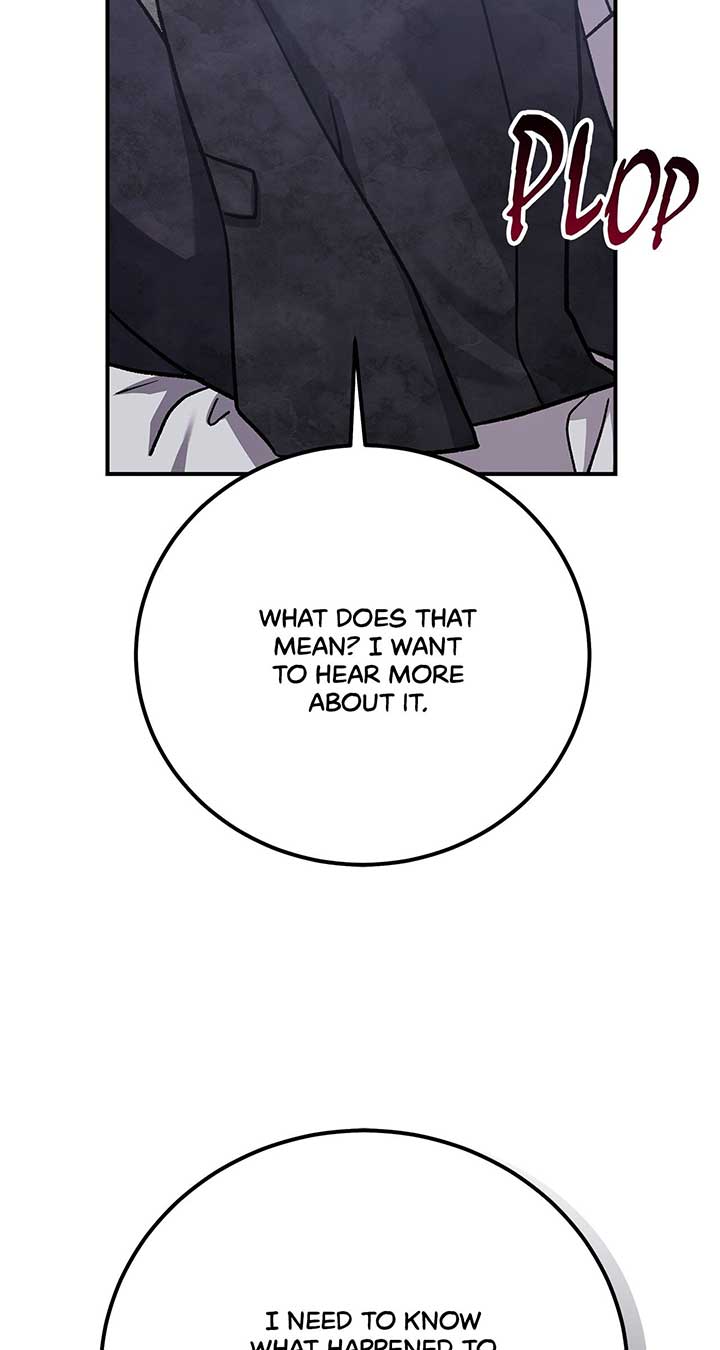 For the Queendom Chapter 62 - Page 109