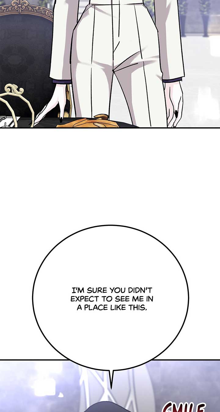 For the Queendom Chapter 62 - Page 23