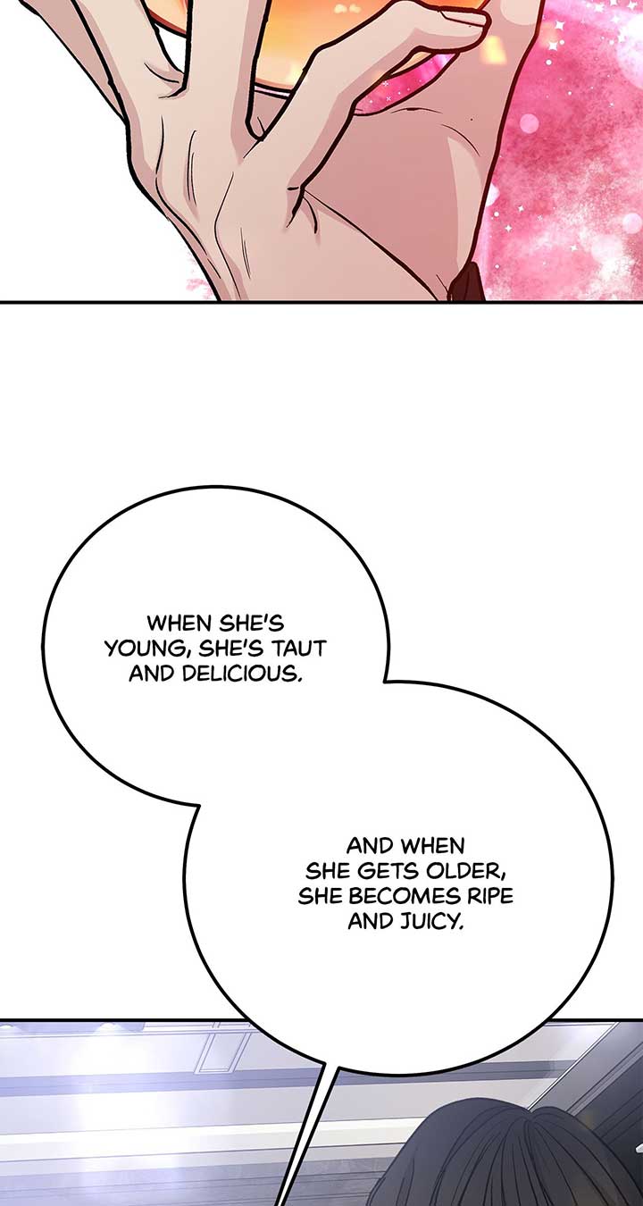 For the Queendom Chapter 62 - Page 31