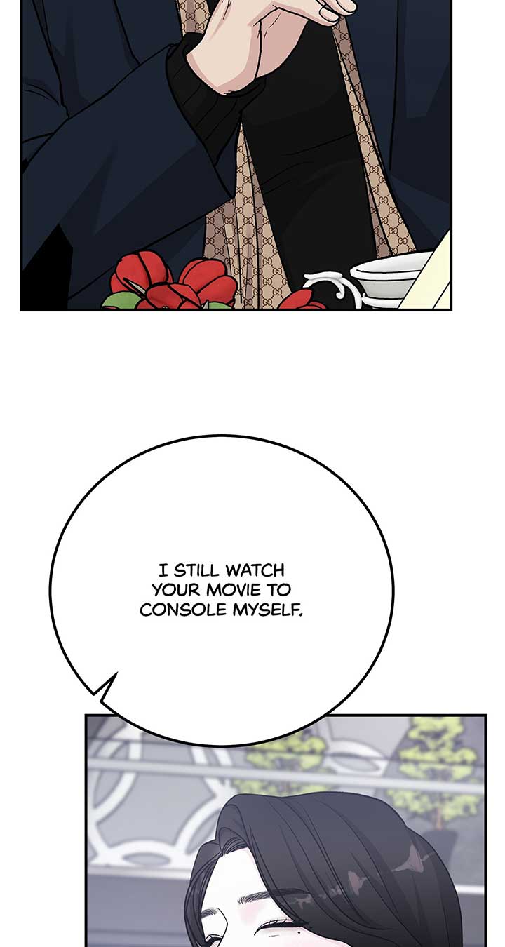 For the Queendom Chapter 62 - Page 34