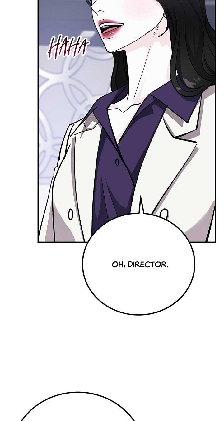 For the Queendom Chapter 62 - Page 35