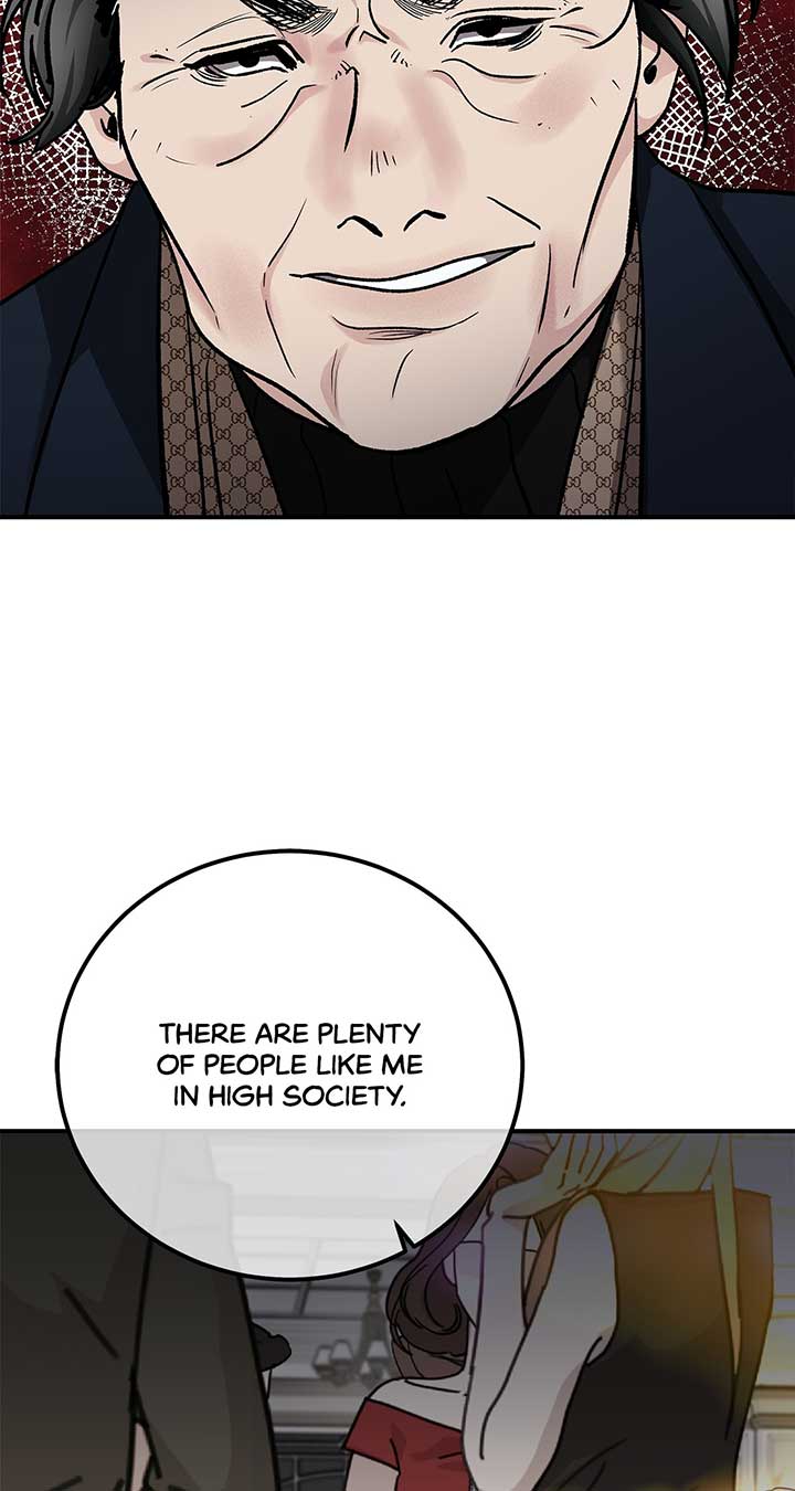 For the Queendom Chapter 62 - Page 39