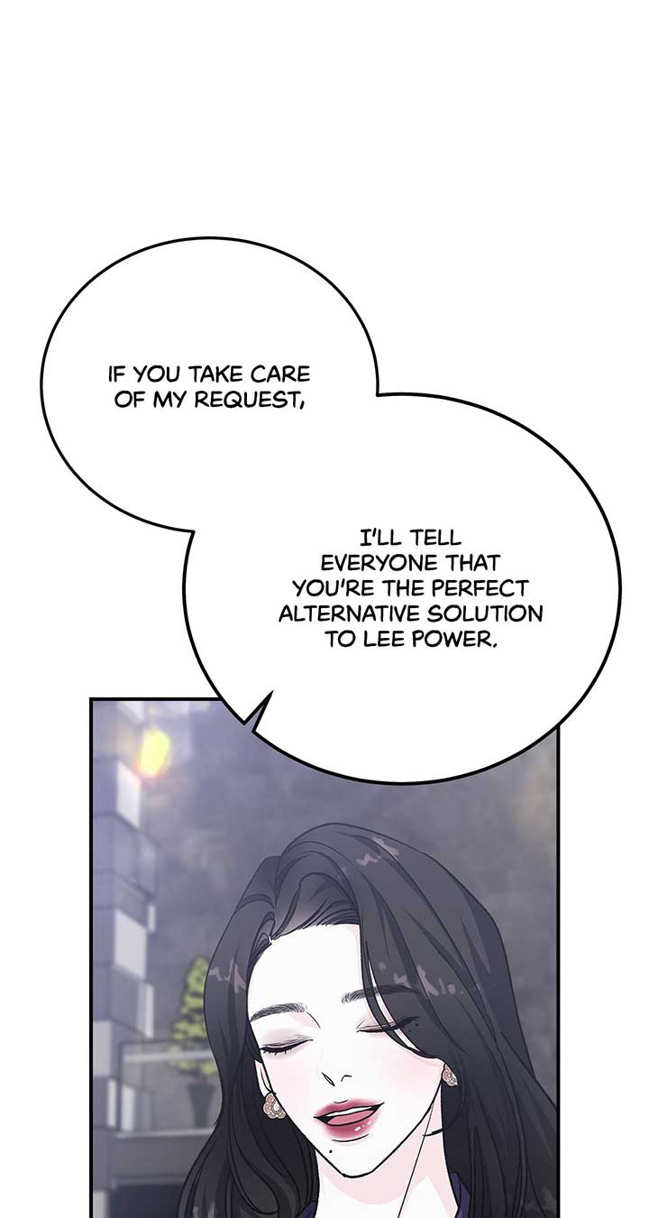 For the Queendom Chapter 62 - Page 41