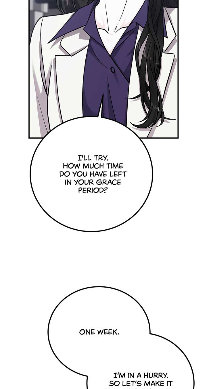 For the Queendom Chapter 62 - Page 42