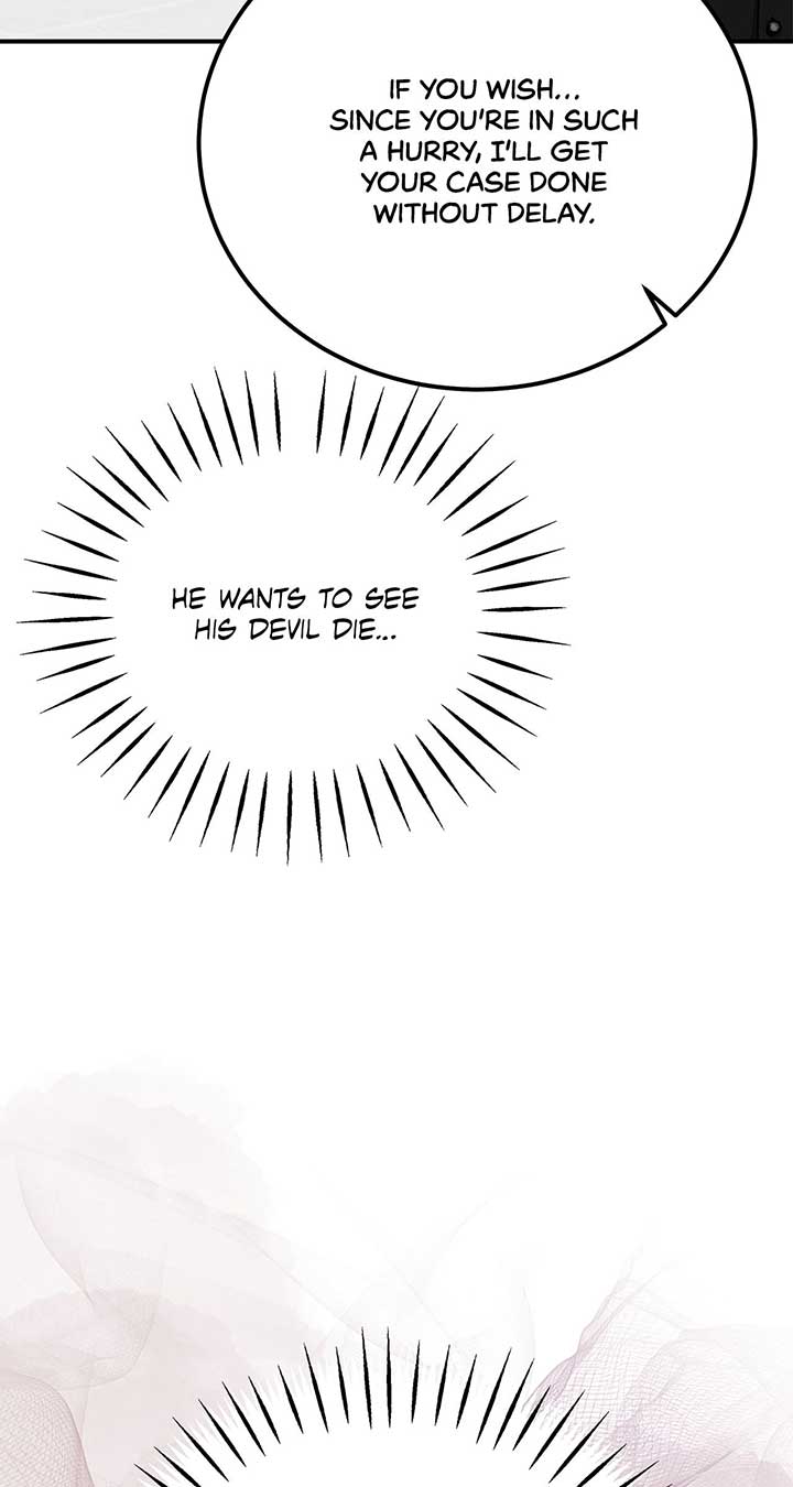 For the Queendom Chapter 62 - Page 45
