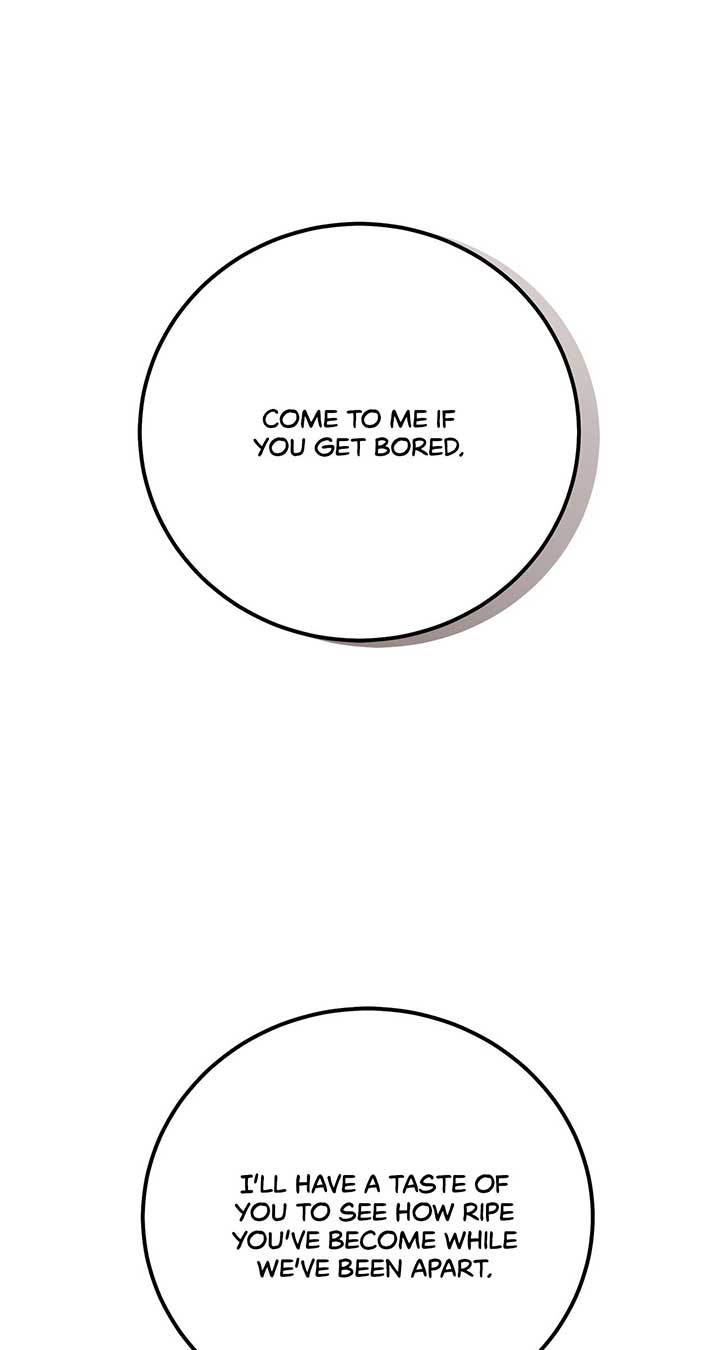 For the Queendom Chapter 62 - Page 49
