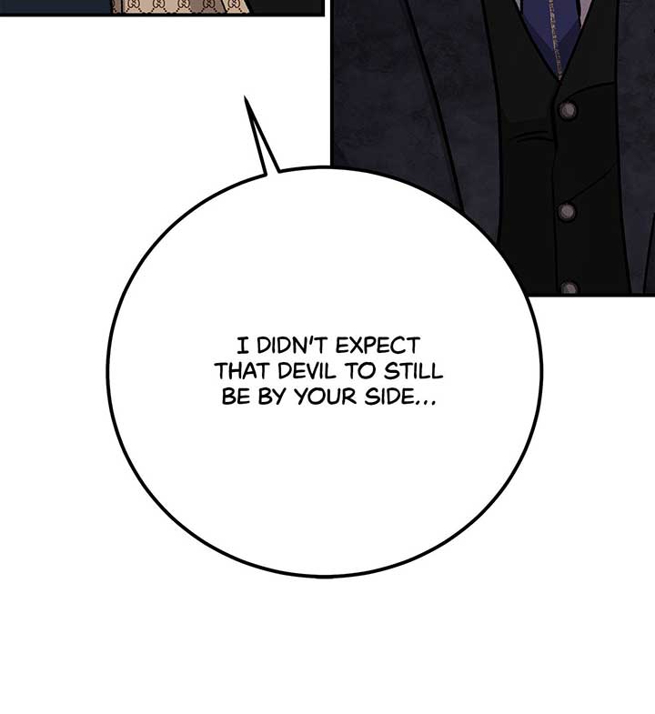 For the Queendom Chapter 62 - Page 56