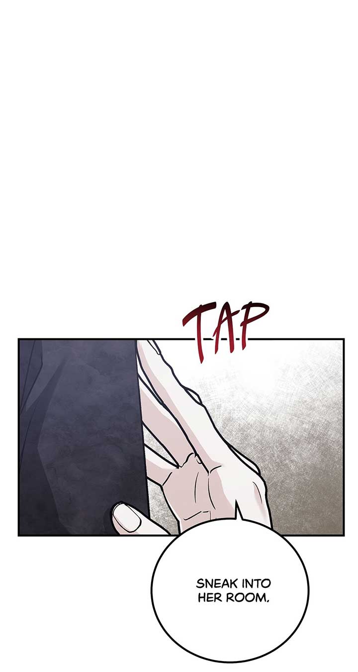 For the Queendom Chapter 62 - Page 61