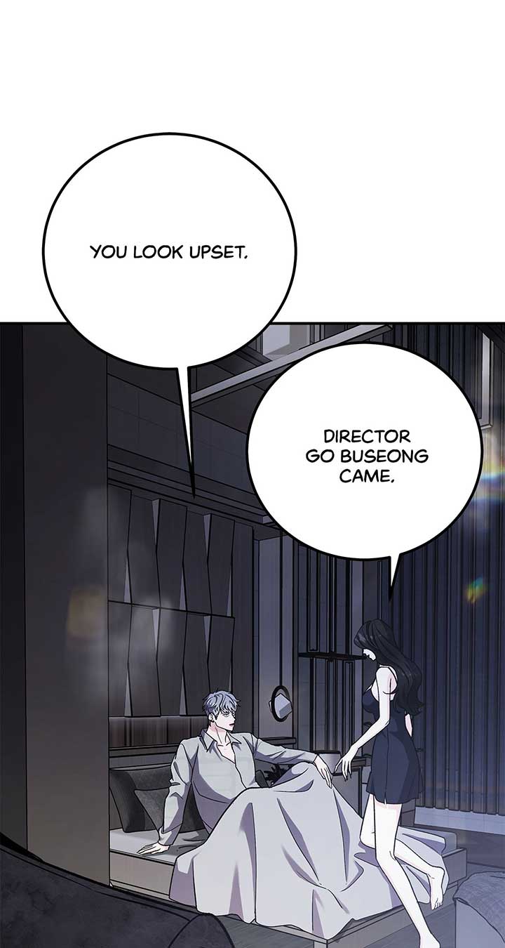 For the Queendom Chapter 62 - Page 67