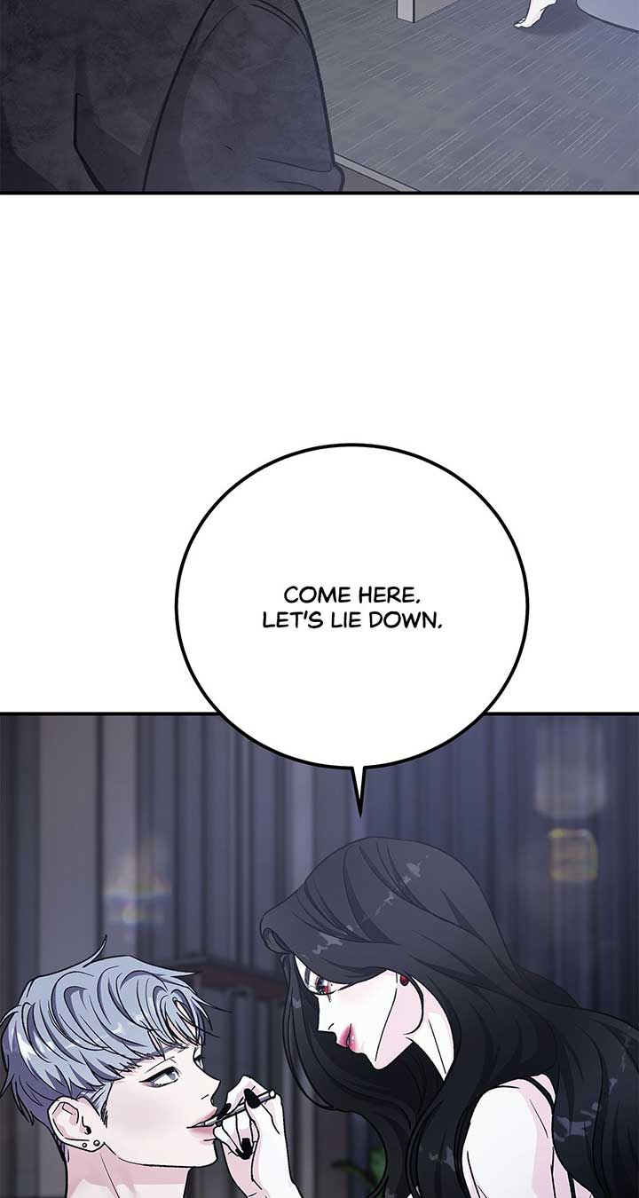 For the Queendom Chapter 62 - Page 68