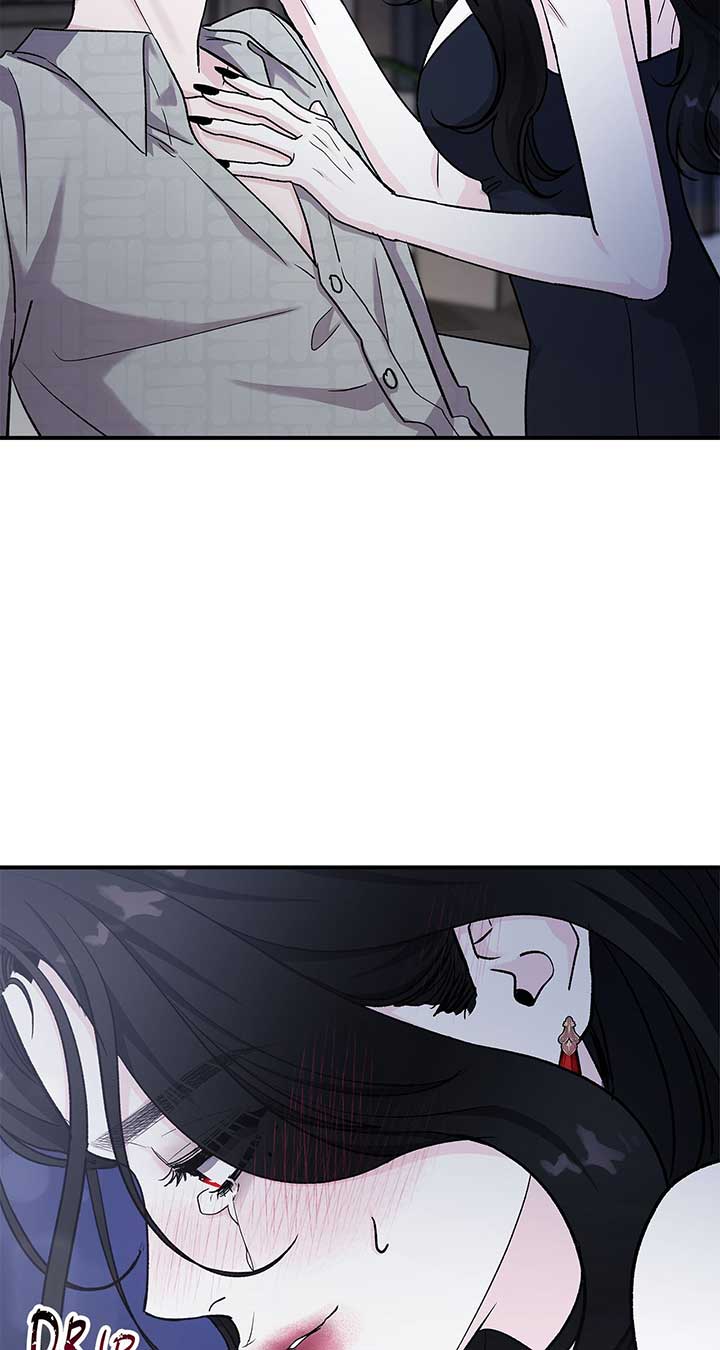 For the Queendom Chapter 62 - Page 69