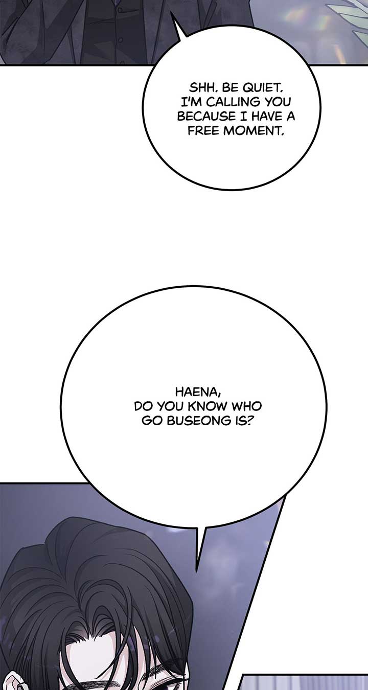 For the Queendom Chapter 62 - Page 74