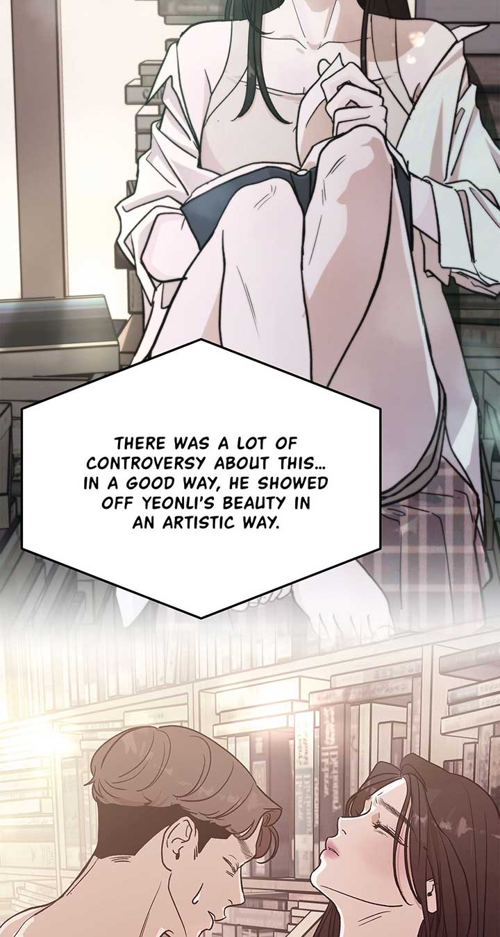 For the Queendom Chapter 62 - Page 78