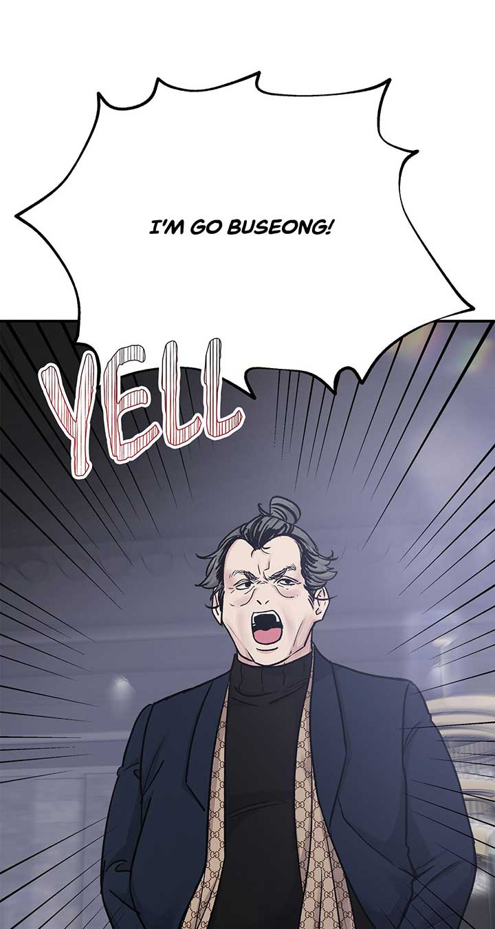 For the Queendom Chapter 62 - Page 9
