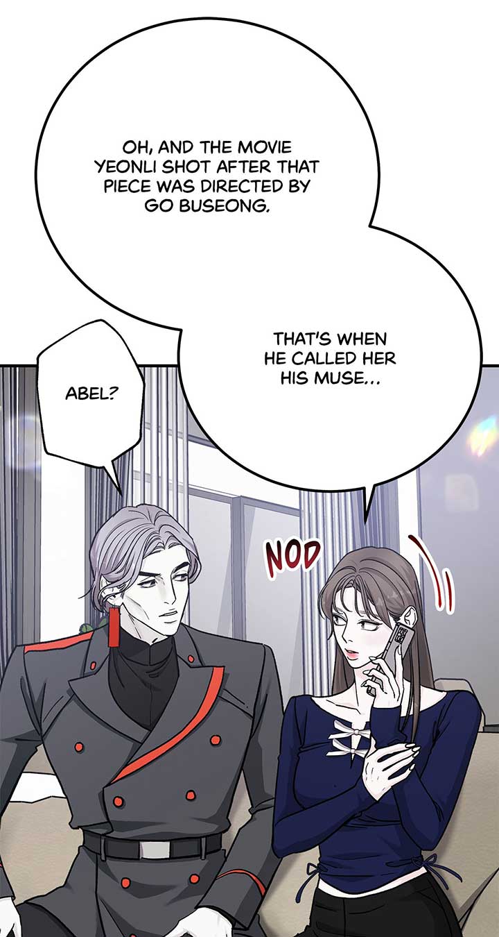For the Queendom Chapter 62 - Page 81