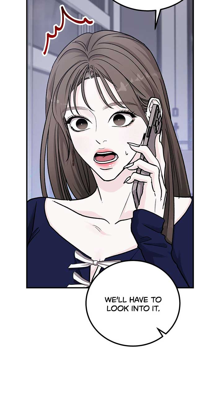 For the Queendom Chapter 62 - Page 84