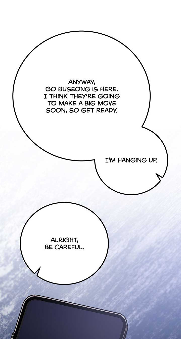 For the Queendom Chapter 62 - Page 85
