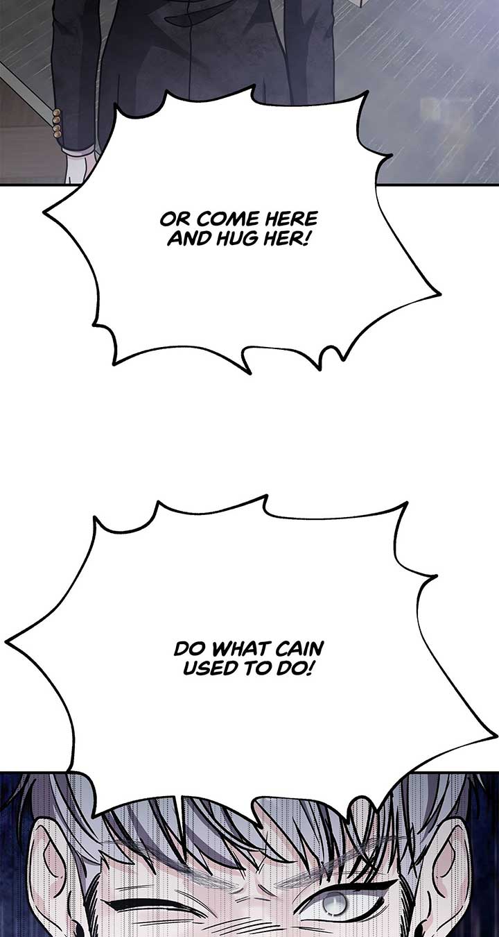 For the Queendom Chapter 62 - Page 99