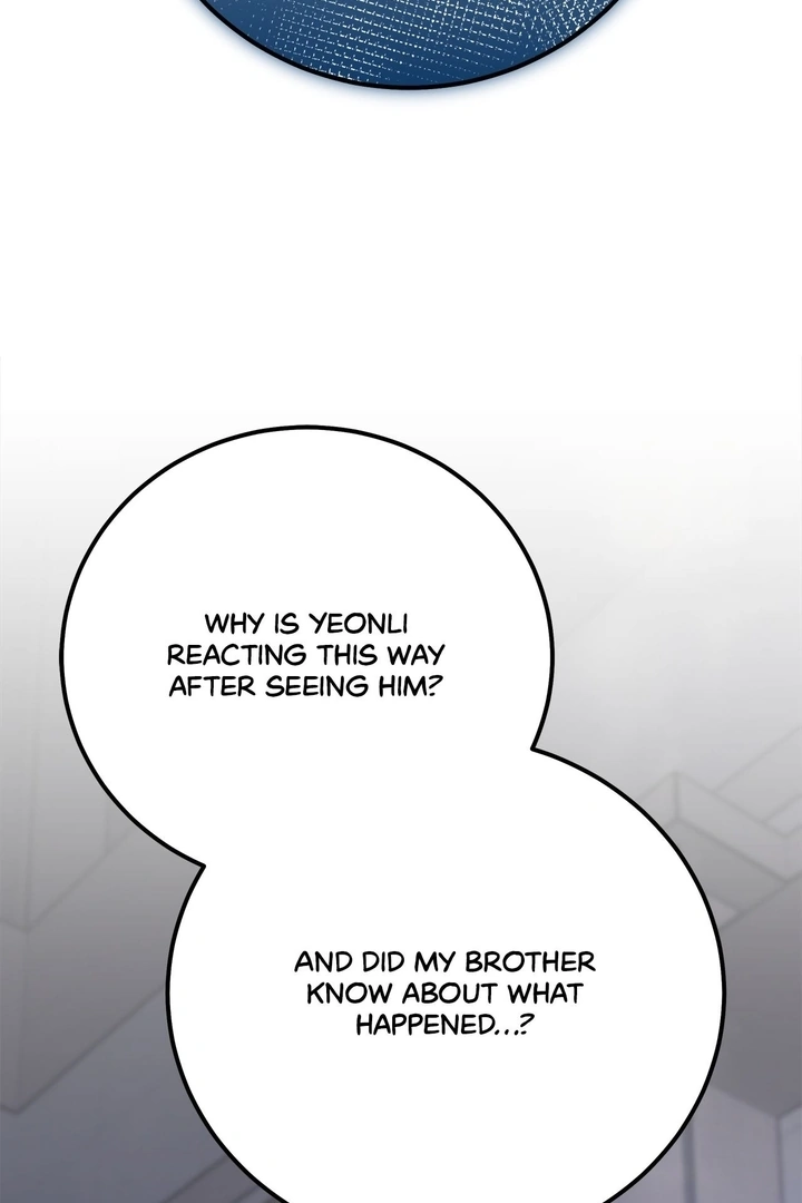 For the Queendom Chapter 63 - Page 2