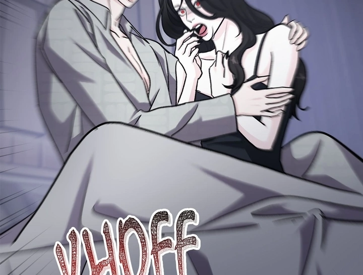 For the Queendom Chapter 63 - Page 11