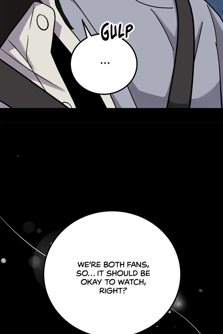 For the Queendom Chapter 63 - Page 108