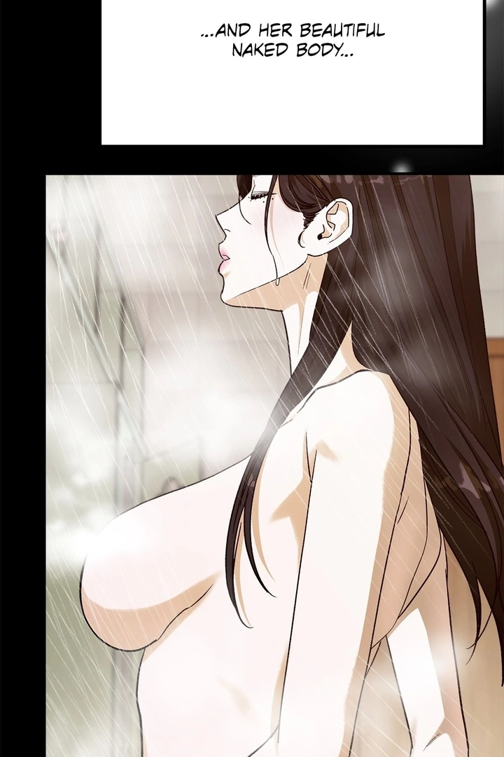 For the Queendom Chapter 63 - Page 114