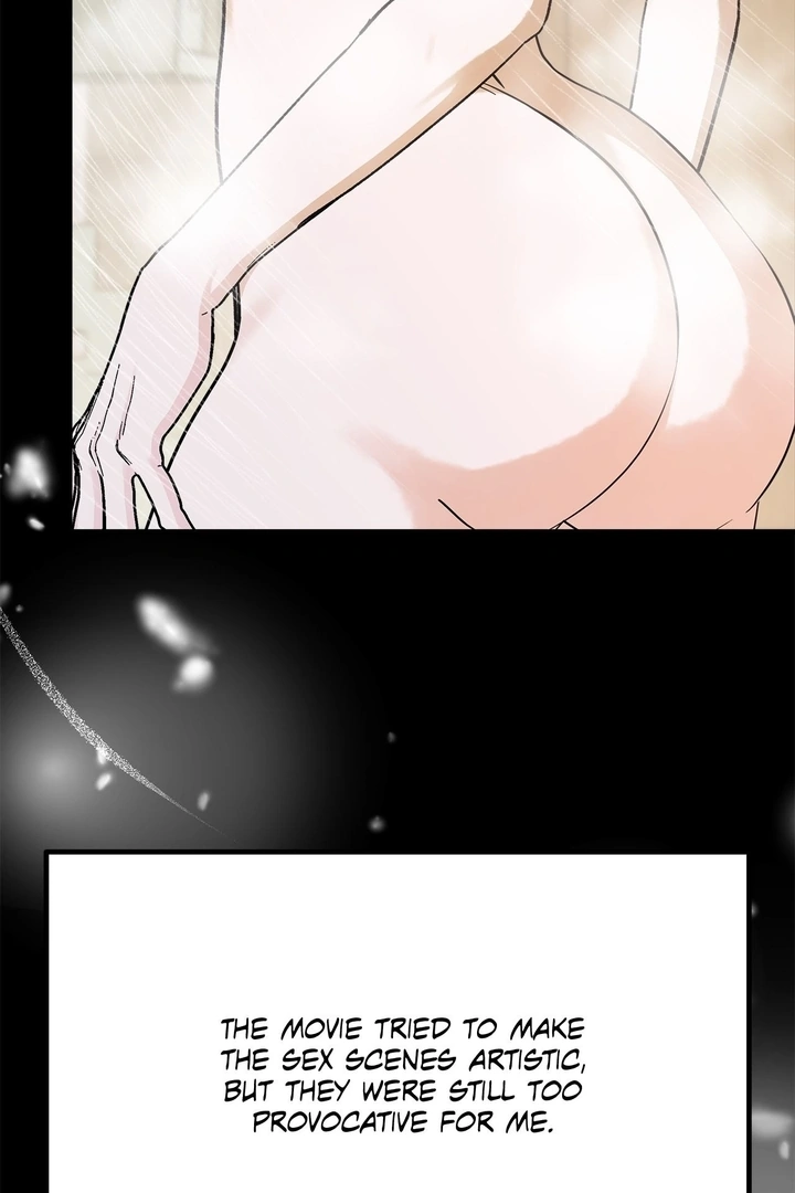 For the Queendom Chapter 63 - Page 115