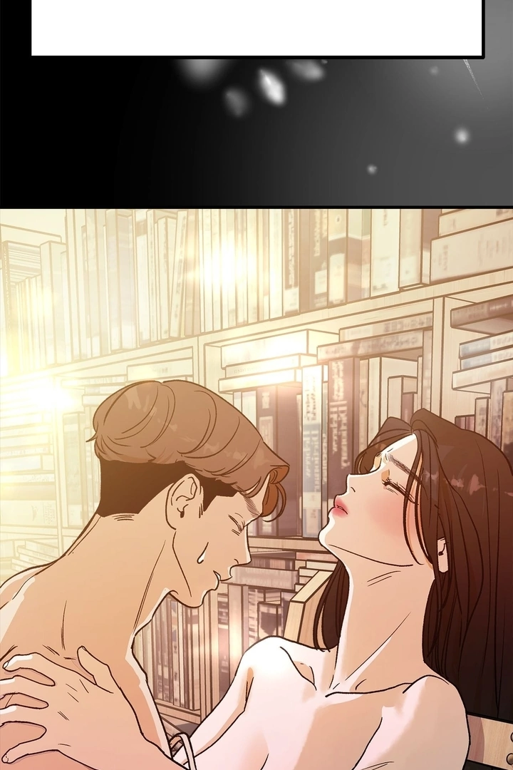 For the Queendom Chapter 63 - Page 116