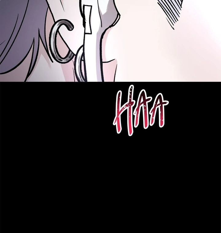 For the Queendom Chapter 63 - Page 119