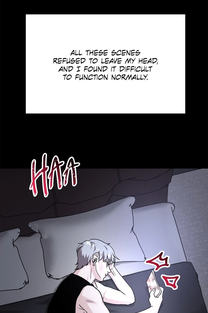 For the Queendom Chapter 63 - Page 120