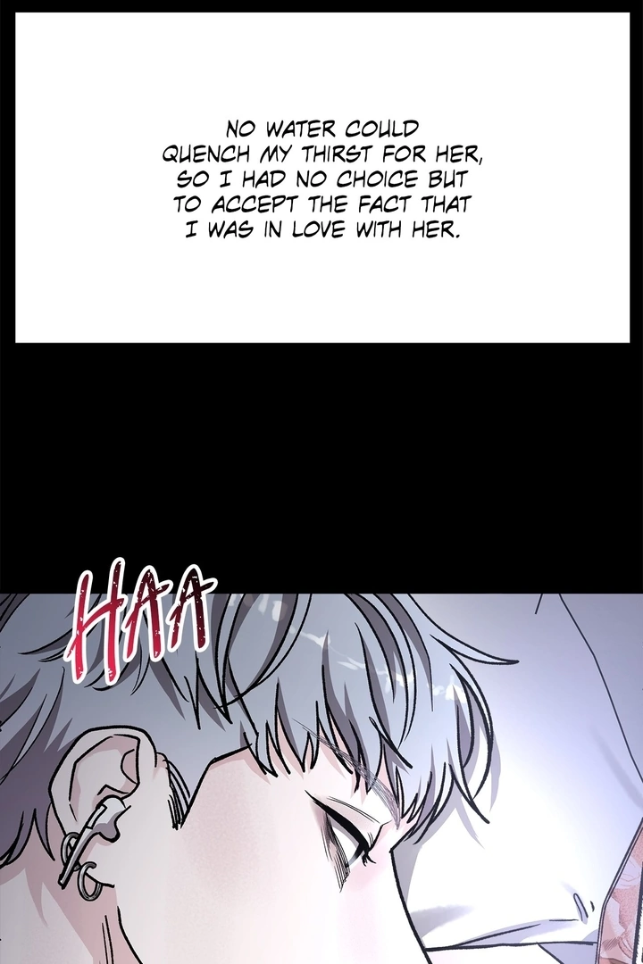 For the Queendom Chapter 63 - Page 122