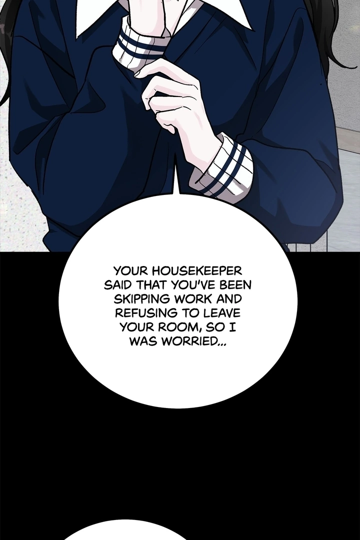 For the Queendom Chapter 63 - Page 142