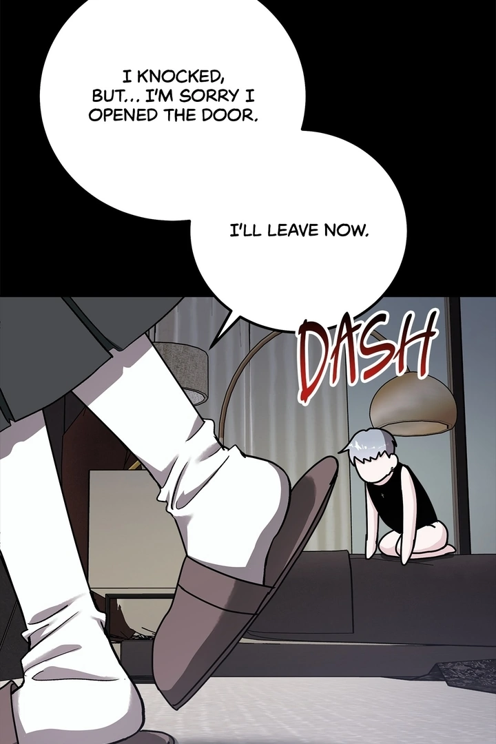 For the Queendom Chapter 63 - Page 143