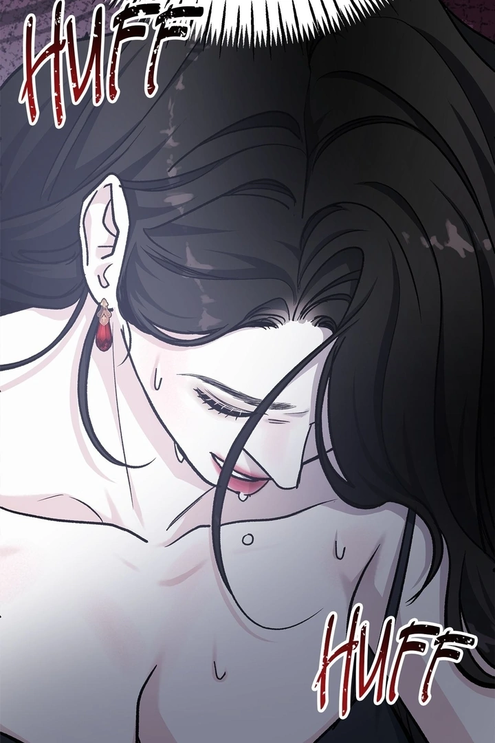 For the Queendom Chapter 63 - Page 16