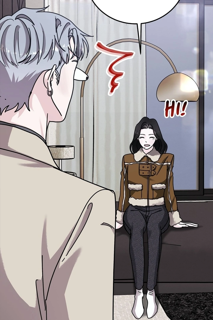 For the Queendom Chapter 63 - Page 151
